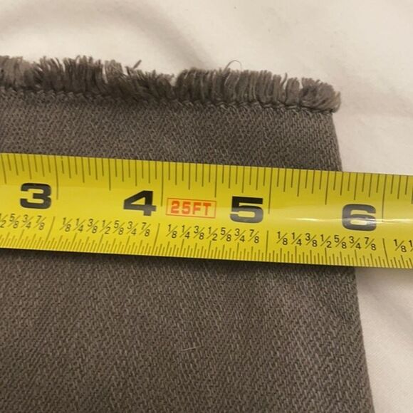 Pistola Olive Green Mossy Oak Zip Ankle Jeans Womens Size 32 - Picture 9 of 12